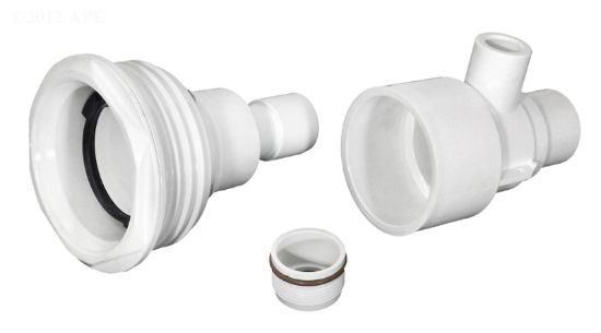 GUNITE STORM JET W/STRAIGHT BODY ASSY 210-7800B