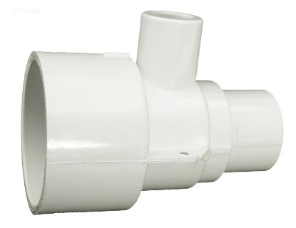 JET BODY ONLY GUNITE SPA JET WATERWAY 211-3040