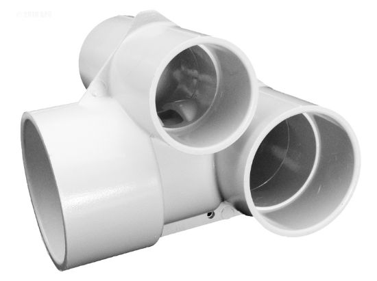 1.5 AIR X 2IN WATER JET BODY 211-3060B