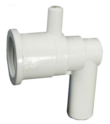 OZONE CLSTR JET ELL BDY 3/8INSX3/4INB W/NZLE 212-0550