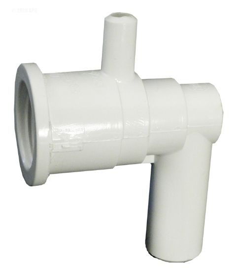 OZONE CLSTR JET ELL BDY 3/8INSX3/4INB W/NZLE 212-0550