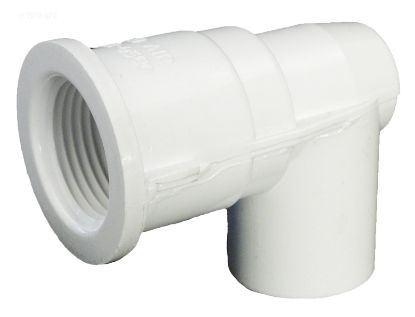 OZ. CLUS. ELL BDY W/1/4IN NZLE 1/2INS NO AIR 212-0560