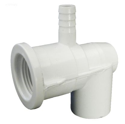 OZONE CLUSTER ELL BDY W/NZLE 3/8INB X 1/2INS 212-0580