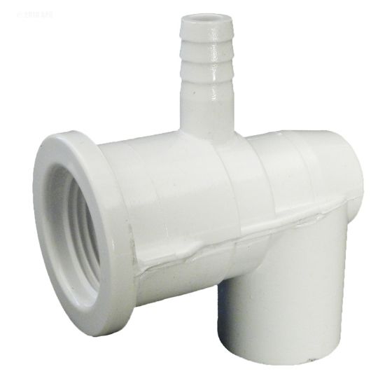 OZONE CLUSTER ELL BDY W/NZLE 3/8INB X 1/2INS 212-0580