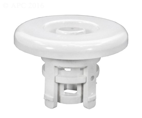 ADJ M/J EYEBALL SMOOTH ESC. ASSY - WHITE 212-1020