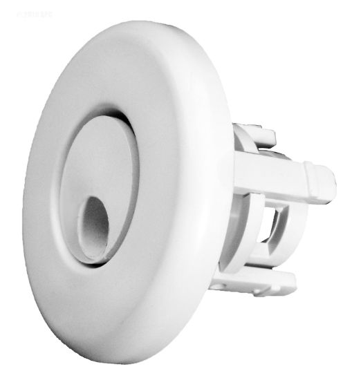 WHIRLY M/J EYEBALL SMOOTH ESC. ASSY - WHITE 212-1030