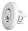 WHIRLY M/J EYEBALL SMOOTH ESC. ASSY - WHITE 212-1030