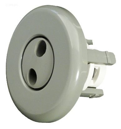 PULSATOR M/J EYEBALL SMOOTH ESC.ASSY - GRAY 212-1047