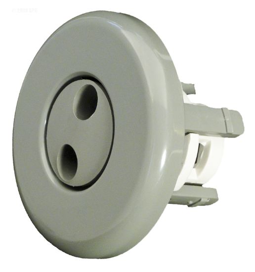 PULSATOR M/J EYEBALL SMOOTH ESC.ASSY - GRAY 212-1047