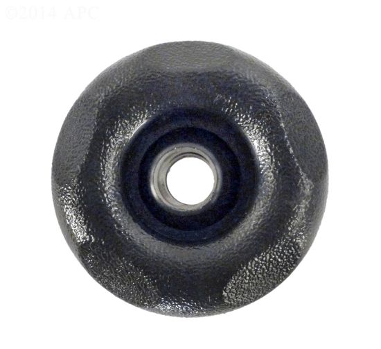 ADJ.M/J EYBALL 5 SCALLP TEXT ESC. ASSY-BLK 212-1241