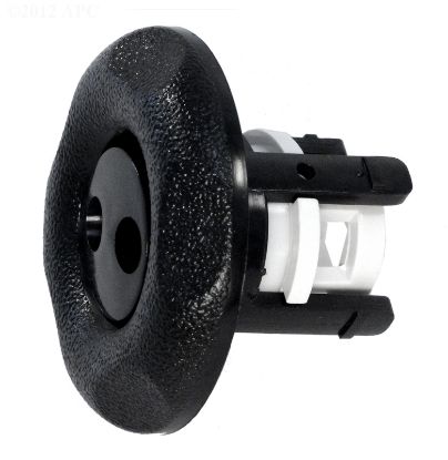 PULSATOR M/J EYEBALL 5 SCLLP TEXT ESC.-BLK 212-1261