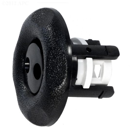 PULSATOR M/J EYEBALL 5 SCLLP TEXT ESC.-BLK 212-1261