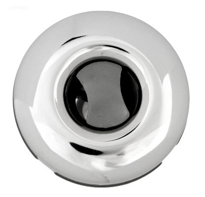 ADJ CLUSTER STORM JET INTERNAL PULSATOR  SMOOTH  SS  GRAY 212-1527S