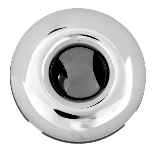 ADJ CLUSTER STORM JET INTERNAL PULSATOR  SMOOTH  SS  GRAY 212-1527S