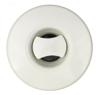 ADJ CLUSTER STORM JET INTERNAL PULSATOR  SMOOTH  WHITE 212-1530