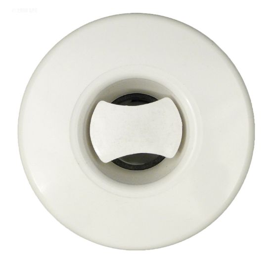 ADJ CLUSTER STORM JET INTERNAL PULSATOR  SMOOTH  WHITE 212-1530