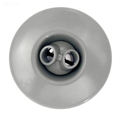 ADJ CLUSTER STORM JET INTERNAL PULSATOR  SMOOTH  GRAY 212-1537