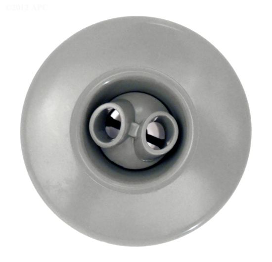 ADJ CLUSTER STORM JET INTERNAL PULSATOR  SMOOTH  GRAY 212-1537