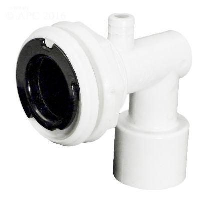 ADJUSTABLE CLUSTER STORM JET BODY 3/4IN SKT x 3/8IN RB  212-1570G