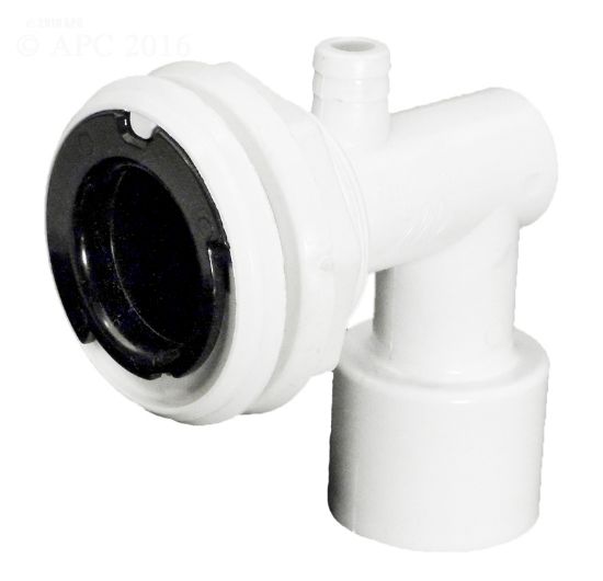 ADJUSTABLE CLUSTER STORM JET BODY 3/4IN SKT x 3/8IN RB  212-1570G