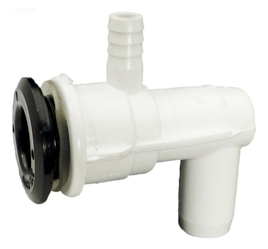 ADJUSTABLE CLUSTER JET BODY 3/8IN RB X 1/2IN SKT WATERWAY 212-1620