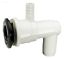 ADJUSTABLE CLUSTER JET BODY 3/8IN RB X 1/2IN SKT WATERWAY 212-1620