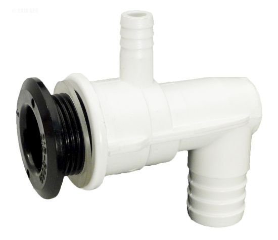 ADJUSTABLE CLUSTER JET BODY 3/8IN X 3/4IN RB WATERWAY 212-1630