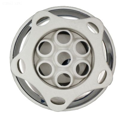 POLY STORM JET  MASSAGE 3-5/8IN  Large SS 212-3280S