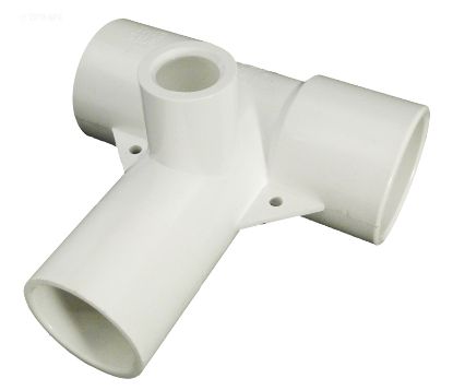 GUNITE TEE BODY ASSY 212-3300