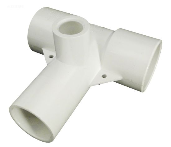 GUNITE TEE BODY ASSY 212-3300