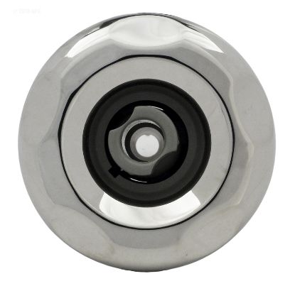 MINI STORM JET INTERNAL DIRECTIONAL  3IN  5-SCALLOP  SS   212-5417S