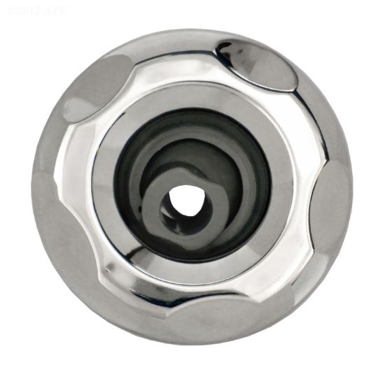 MINI STORM JET INTERNAL ROTO  3IN  5 SCLP  SS  GRAY 212-5427S