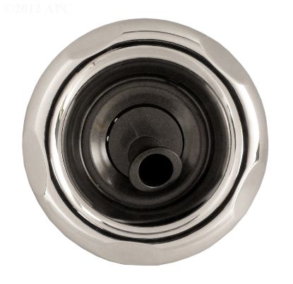 POWER STORM JET INTERNAL ROTO  5IN  5 SCLP  SS  DARK SILVER  212-5639-DSGS