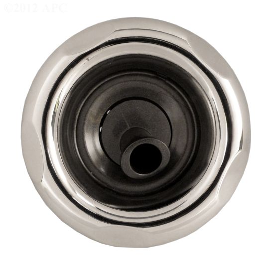 POWER STORM JET INTERNAL ROTO  5IN  5 SCLP  SS  DARK SILVER  212-5639-DSGS