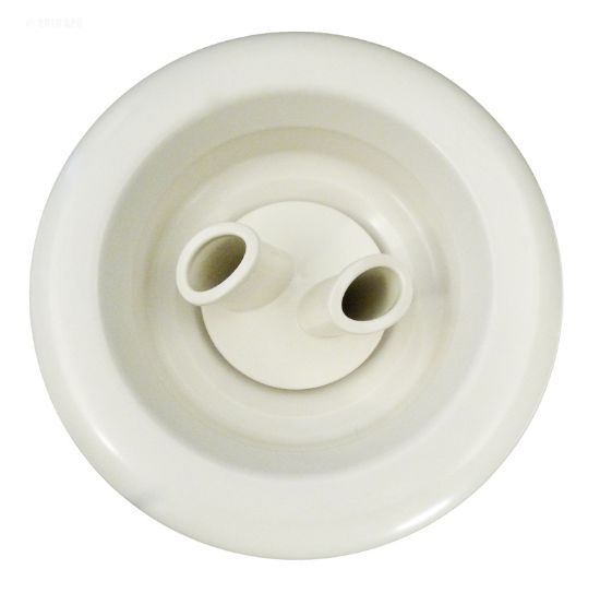 POWER STORM JET INTERNAL TWIN ROTO  5IN  SMOOTH  WHITE 212-6610