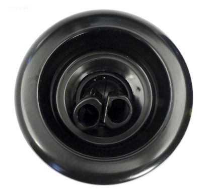 POWER STORM JET INTERNAL TWIN ROTO  5IN  SMOOTH  BLACK 212-6611