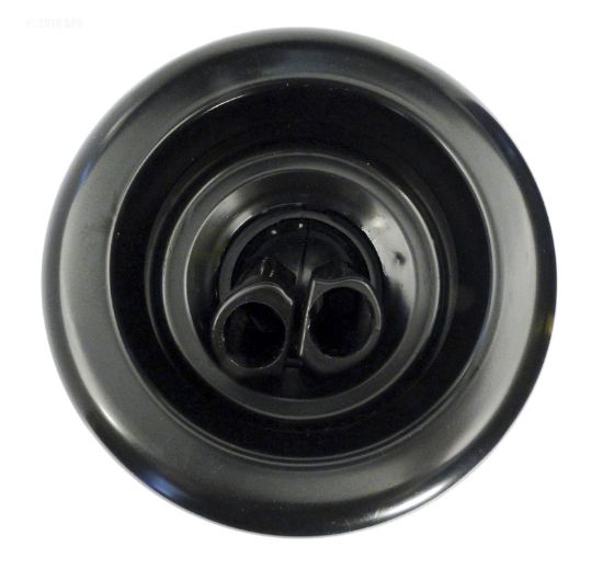 POWER STORM JET INTERNAL TWIN ROTO  5IN  SMOOTH  BLACK 212-6611