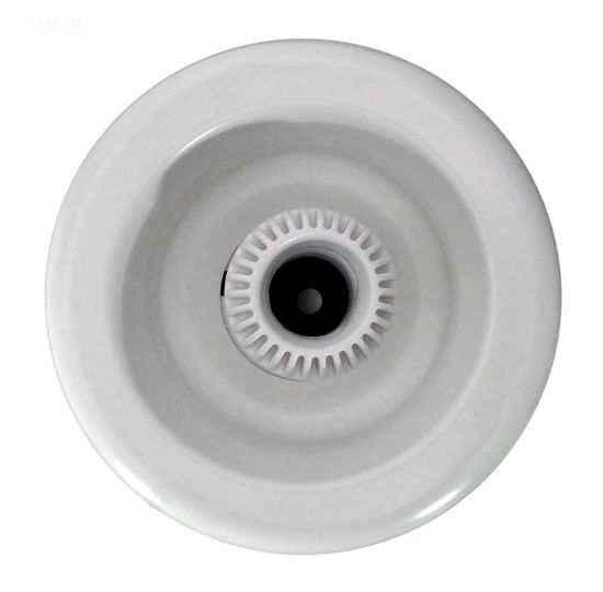 POWER STORM JET INTERNAL DIRECTIONAL  5IN  SMOOTH  WHITE 212-6640