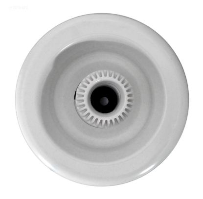 POWER STORM JET INTERNAL DIRECTIONAL  5IN  SMOOTH  WHITE 212-6640