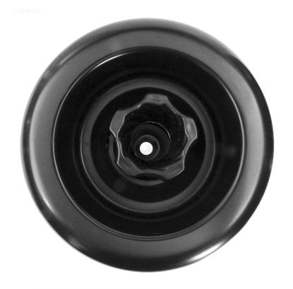 POWER STORM JET INTERNAL TWIRL  5IN  SMOOTH  BLACK 212-6661