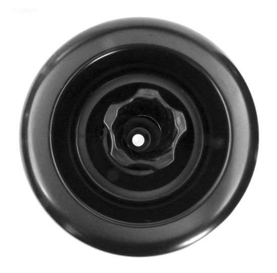 POWER STORM JET INTERNAL TWIRL  5IN  SMOOTH  BLACK 212-6661