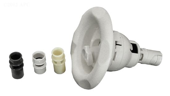 ROTO INTERNAL WHITE POWER STORM GUNITE WHITE 212-7600G