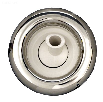 POWER STORM JET INTERNAL ROTO  5IN  SS  WHITE 212-7600S