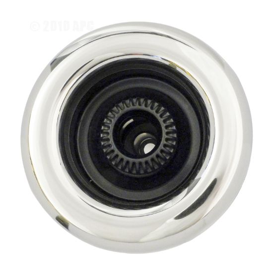 POWER STORM JET INTERNAL DIRECTIONAL  5IN  SS  BLACK 212-7631S
