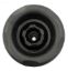 POWER STORM JET INTERNAL TWIRL  5IN  5-SCALLOP  BLACK 212-7641