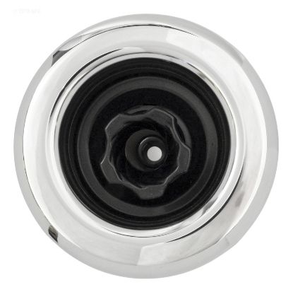 POWER STORM JET INTERNAL TWIRL  5IN  SS  BLACK 212-7641S