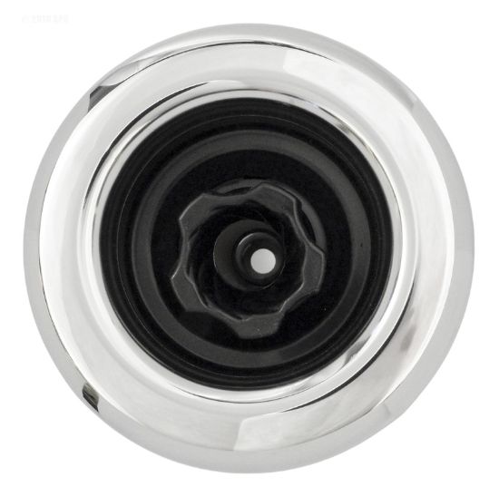 POWER STORM JET INTERNAL TWIRL  5IN  SS  BLACK 212-7641S