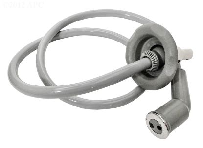 POWER JET HAND HELD ASSEMBLY WATERWAY 212-7757G