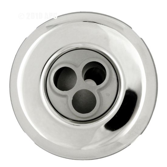 MINI STORM JET INTERNAL MASSAGE  3IN  SS  GRAY 212-7807S