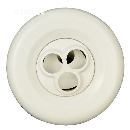 MINI STORM JET INTERNAL MASSAGE  3IN  SMOOTH  WHITE 212-7810